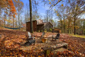 Old Faithful Getaway | Hocking Hills, Hot Tub - Image 4
