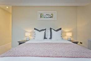 Two Bed Apartment - Image 2