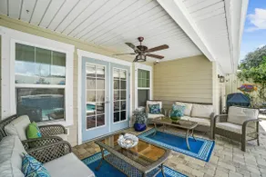 Pet Friendly Beach House - Paradise on Palm by Panhandle Getaways - Image 3