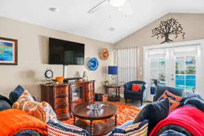 Pet Friendly Beach House - Paradise on Palm by Panhandle Getaways - Image 2