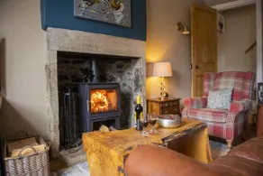 Scala Glen Cottage - Image 3