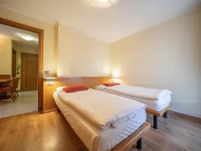 Res. Livigno Trilo x4 - Residence Livigno - Image 2