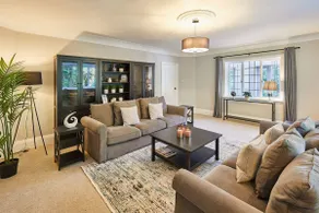 Host & Stay - White Lodge - Image 3