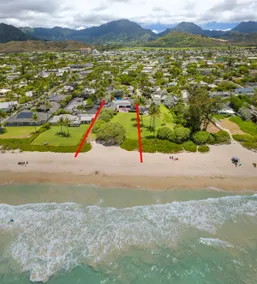 Gigi's Retreat-Kailua Beach Front + Pool - Lic.1990/NUC-1783 - Image 4