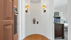 SV112 Spa Villa 1 Bedroom with Mountain Views - Image 3