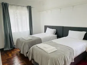 Bulawayo Bradfield Retreat - 3 Bed House - Image 4