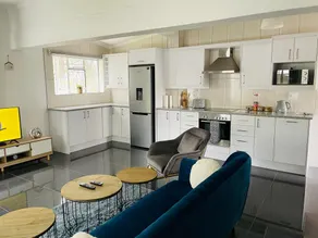 Bulawayo Bradfield Retreat - 3 Bed House - Image 2