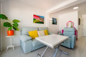 Apartment with views - Triana - 3Bd1Bth - Image 4