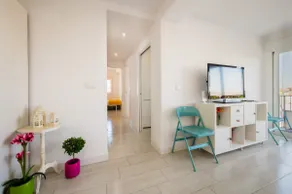 Apartment with views - Triana - 3Bd1Bth - Image 5