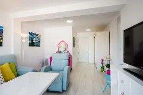 Apartment with views - Triana - 3Bd1Bth - Image 3
