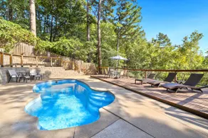 Sugar Hollow Retreat - Beaver Lake - Image 3