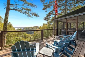 Sugar Hollow Retreat - Beaver Lake - Image 2