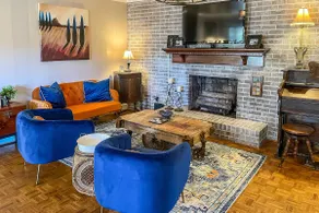 Dobson Getaway w/ Private Pool & Game Room! - Image 4