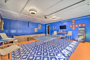 Dobson Getaway w/ Private Pool & Game Room! - Image 2