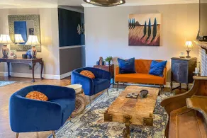 Dobson Getaway w/ Private Pool & Game Room! - Image 5