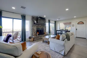 Hot Tub, Mountain Views: Scenic Prescott Home - Image 2