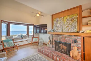 Oceanfront Ferndale Oasis w/ Fire Pit, Grill! - Image 3