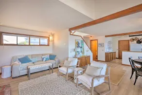 Oceanfront Ferndale Oasis w/ Fire Pit, Grill! - Image 5