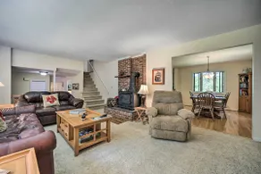 Brevard Retreat ~ 3 Mi to Downtown! - Image 3