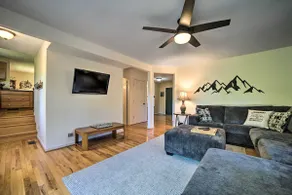 Brevard Retreat ~ 3 Mi to Downtown! - Image 5