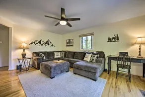 Brevard Retreat ~ 3 Mi to Downtown! - Image 4
