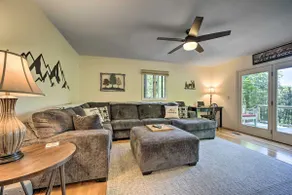 Brevard Retreat ~ 3 Mi to Downtown! - Image 2