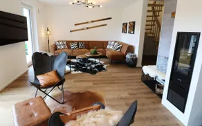 Vacation home ”auf der Schanz” with sauna, Todtnau - Image 3