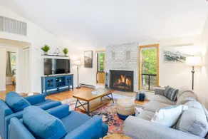 Spacious w Hot Tub, Fire Pit, Deck, Grill and WiFi - Image 2
