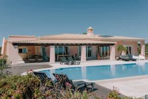Villa Monte dos Agostos - Amazing 3-bedroom villa with exceptional views! - Image 2