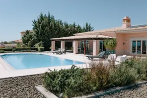 Villa Monte dos Agostos - Amazing 3-bedroom villa with exceptional views! - Image 5