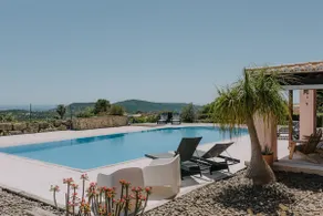 Villa Monte dos Agostos - Amazing 3-bedroom villa with exceptional views! - Image 3