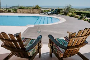 Villa Monte dos Agostos - Amazing 3-bedroom villa with exceptional views! - Image 4
