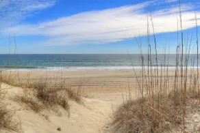 Averette Cottage: 4 BR / 2 BA maison unifamiliale à Carolina Beach, 16 personnes - Image 2