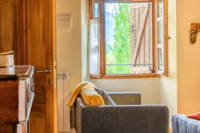 Cozy rural apartment near Irati - Image 4