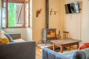 Cozy rural apartment near Irati - Image 3
