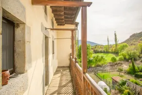 Cozy rural apartment near Irati - Image 5