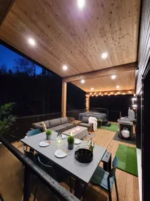 Le Sélect | Private Hot Tub • Pet-Friendly - Image 3