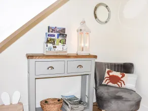 Cottage with garden | River view - Image 4