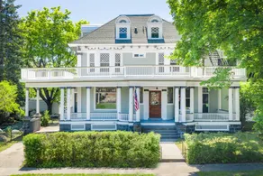 Entire Main level of Beautiful Historic Home! - Image 5