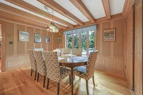 Muhlenberg Cottage - Image 4
