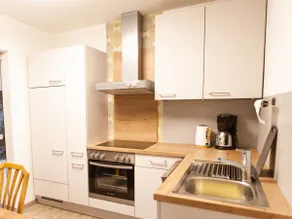 Kinderfreundliche Wohnung mit Garten | Bergblick | Haustiere erlaubt - Image 2