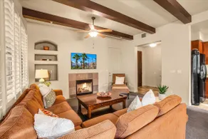 Tranquil Villa with Captivating Desert Views #A - Image 2