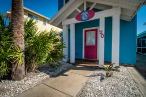 Family Getaway - pool steps away walk to beach pet - Image 2
