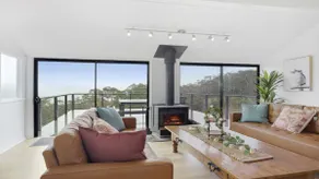 The Wentworth Backing Blue Mountains National Park - Image 2