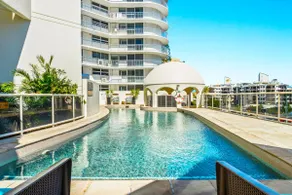 Ocean Front Zanzibar 905, 2 bedroom apartment - Image 5
