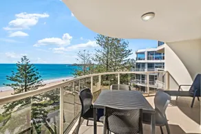 Ocean Front Zanzibar 905, 2 bedroom apartment - Image 2