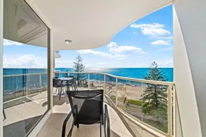 Ocean Front Zanzibar 905, 2 bedroom apartment - Image 3