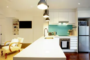 Harbourside Hideaway Double Bay Isyd - Image 5