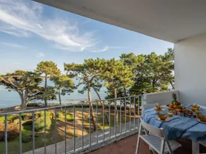 Apartment La Baie de Beaumer by Interhome - Image 2