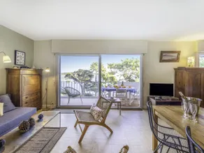 Apartment La Baie de Beaumer by Interhome - Image 4